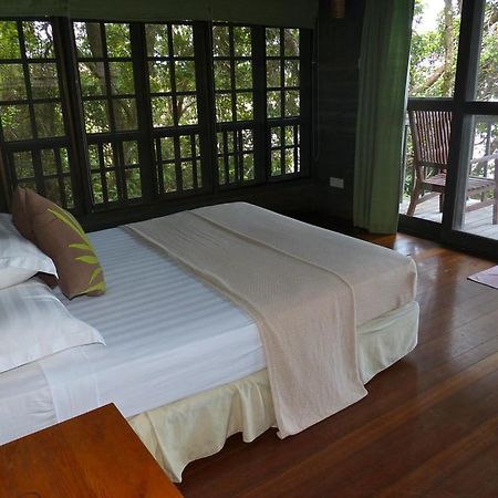 Permai Rainforest Resort Santubong Dış mekan fotoğraf
