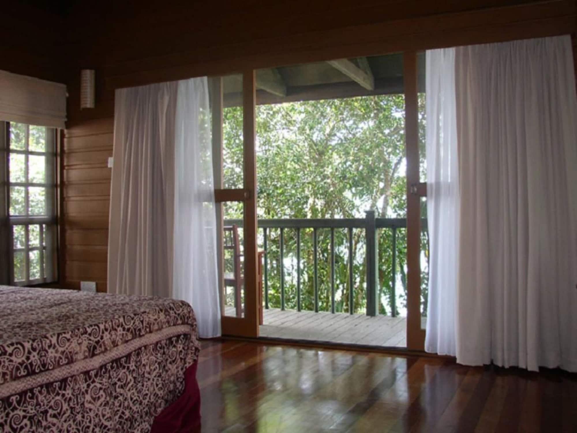 Permai Rainforest Resort Santubong Dış mekan fotoğraf