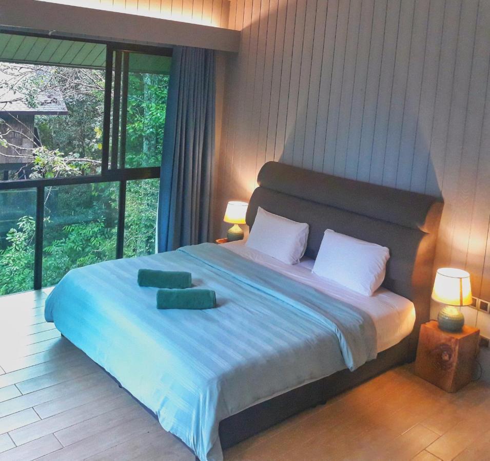 Permai Rainforest Resort Santubong Dış mekan fotoğraf