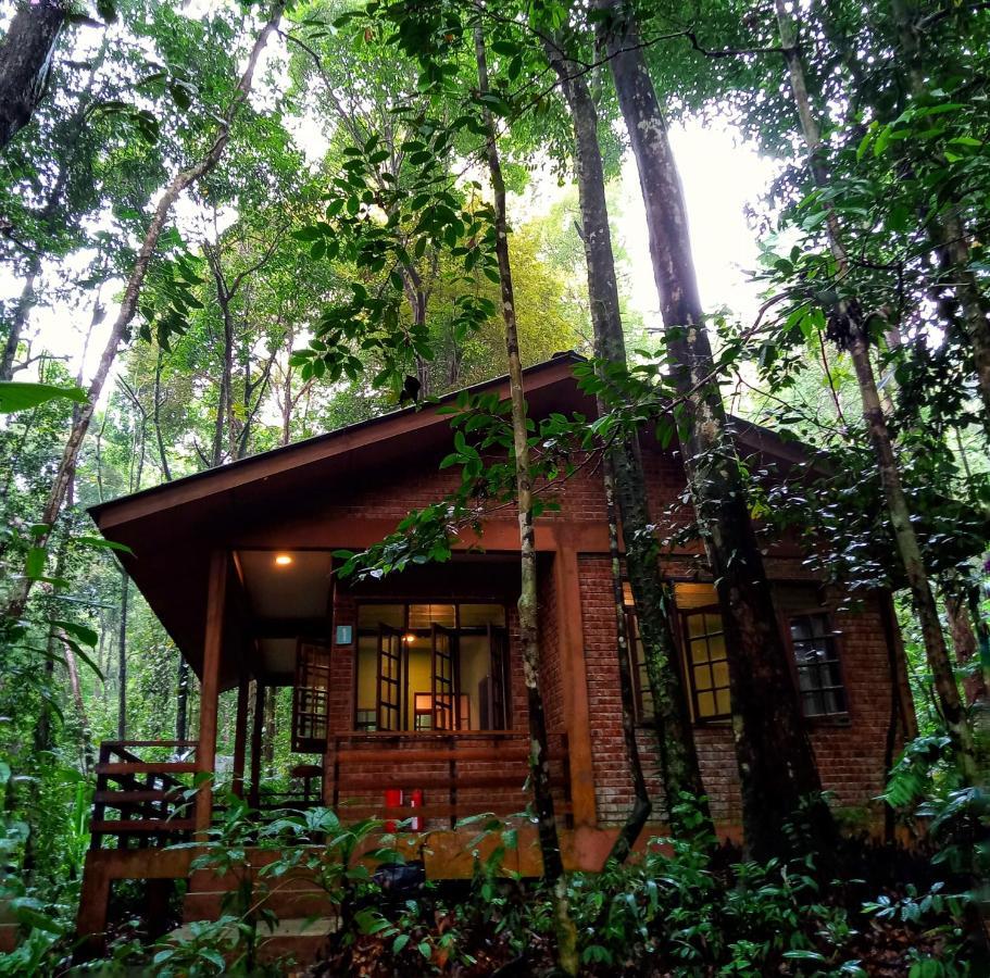 Permai Rainforest Resort Santubong Dış mekan fotoğraf