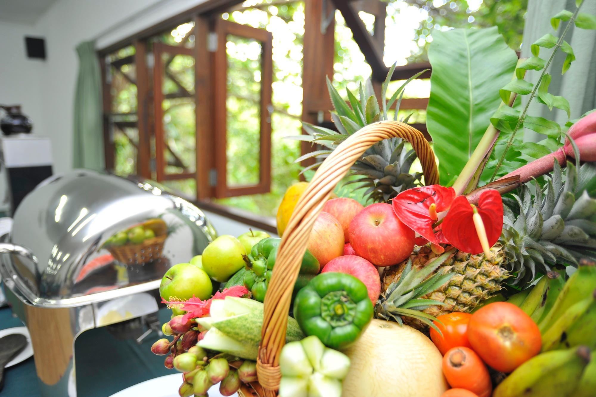 Permai Rainforest Resort Santubong Dış mekan fotoğraf