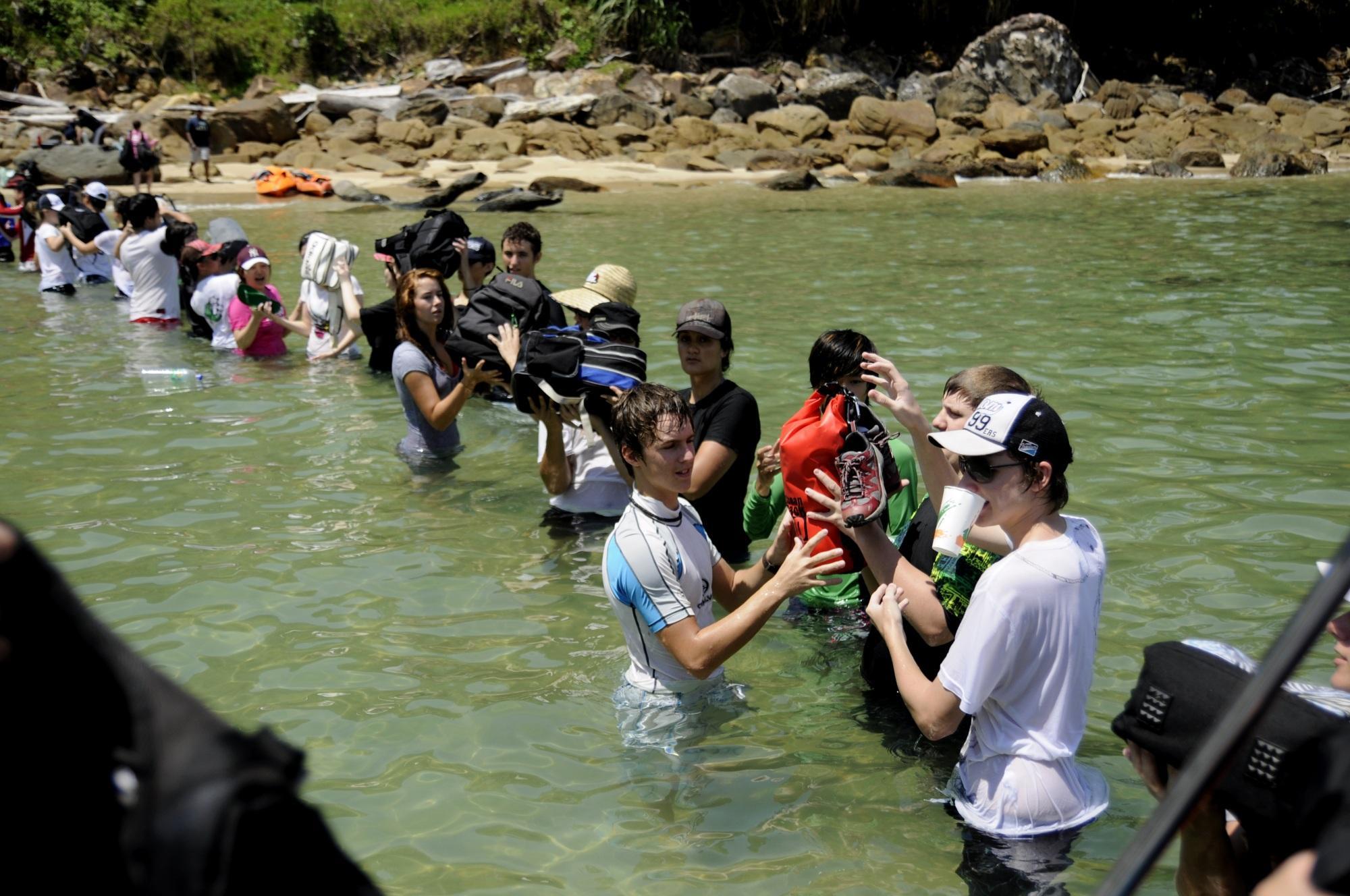 Permai Rainforest Resort Santubong Dış mekan fotoğraf