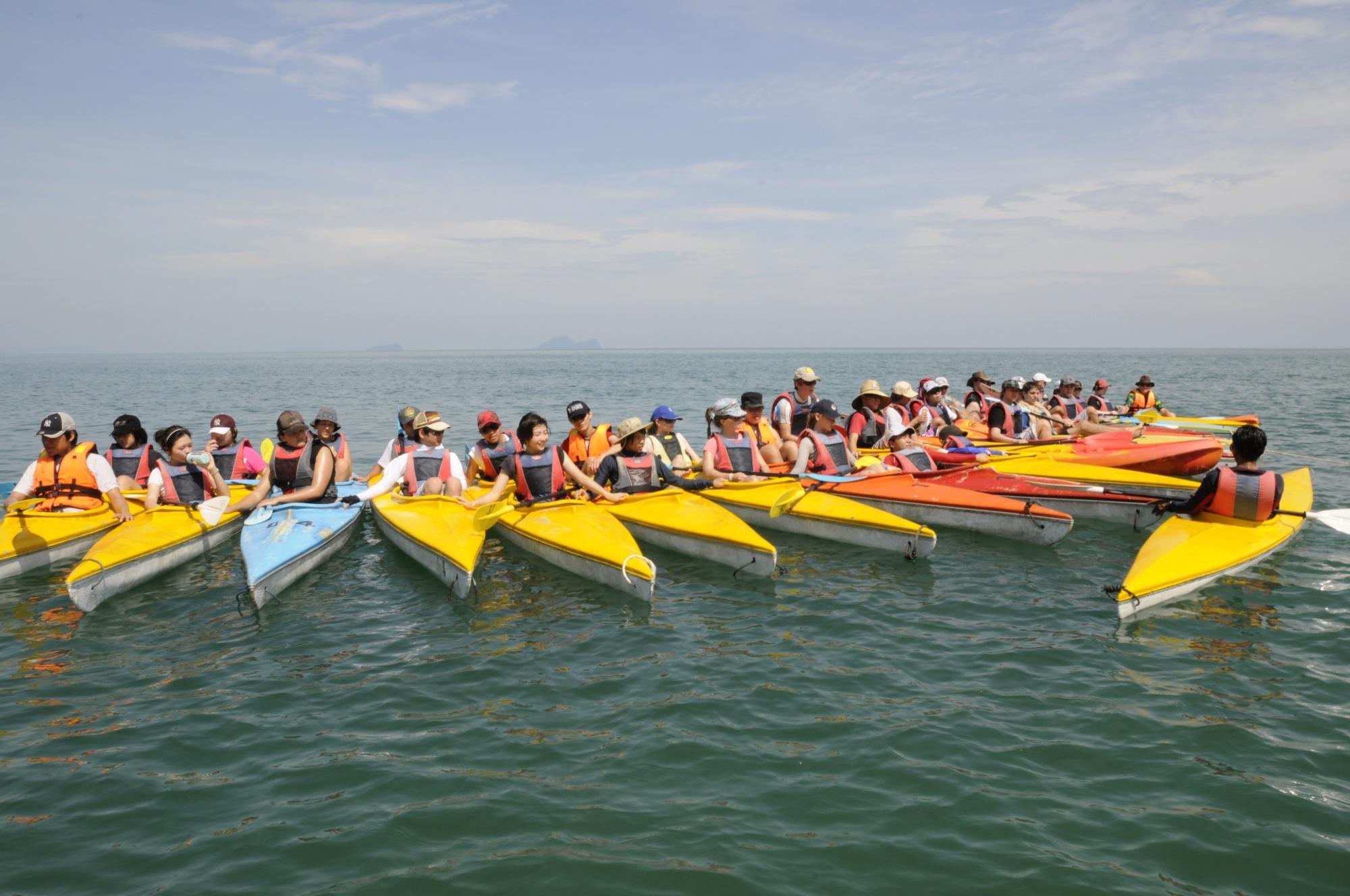 Permai Rainforest Resort Santubong Dış mekan fotoğraf