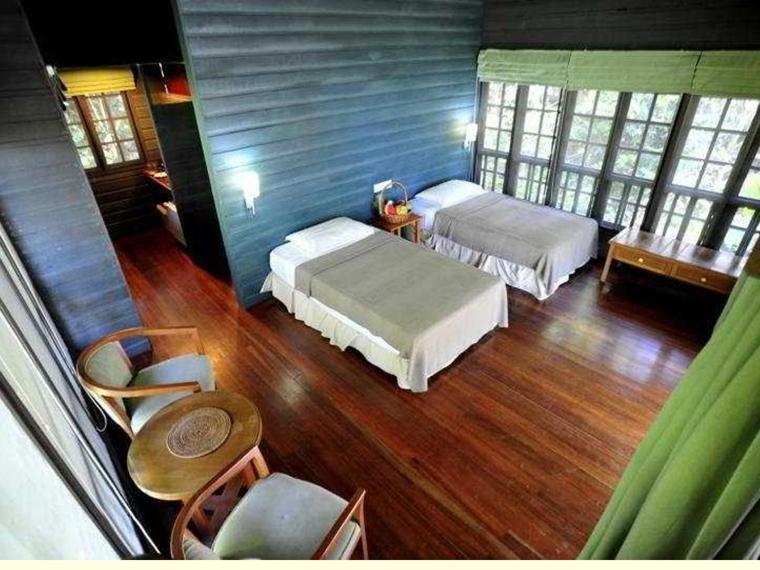 Permai Rainforest Resort Santubong Dış mekan fotoğraf