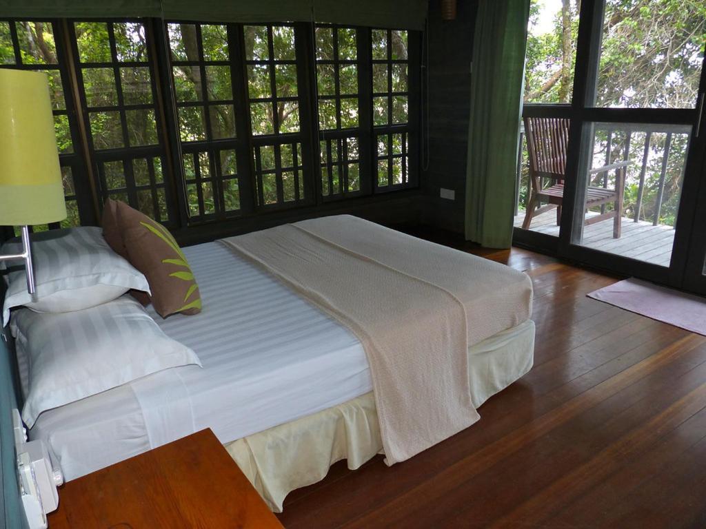 Permai Rainforest Resort Santubong Dış mekan fotoğraf
