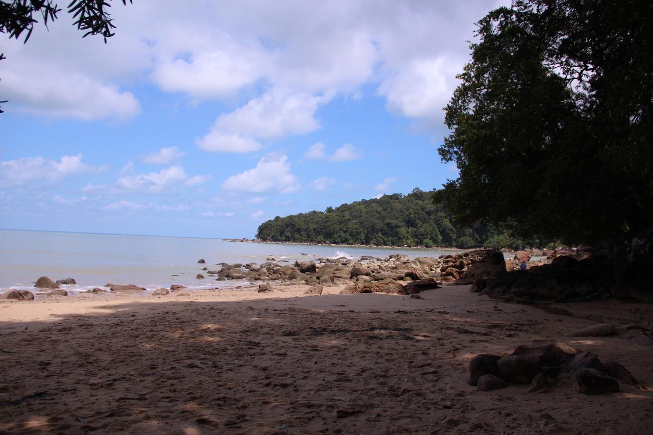 Permai Rainforest Resort Santubong Dış mekan fotoğraf