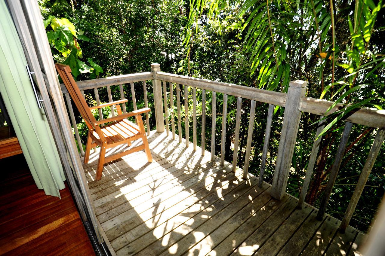 Permai Rainforest Resort Santubong Dış mekan fotoğraf