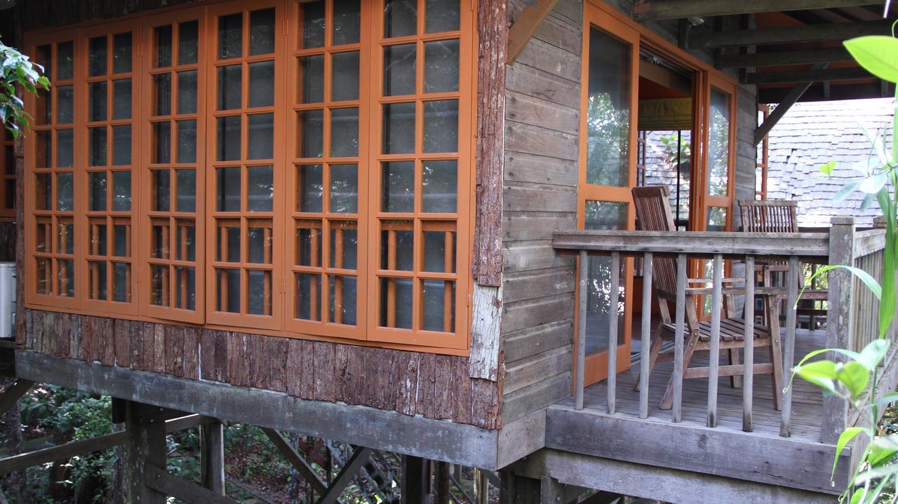Permai Rainforest Resort Santubong Dış mekan fotoğraf