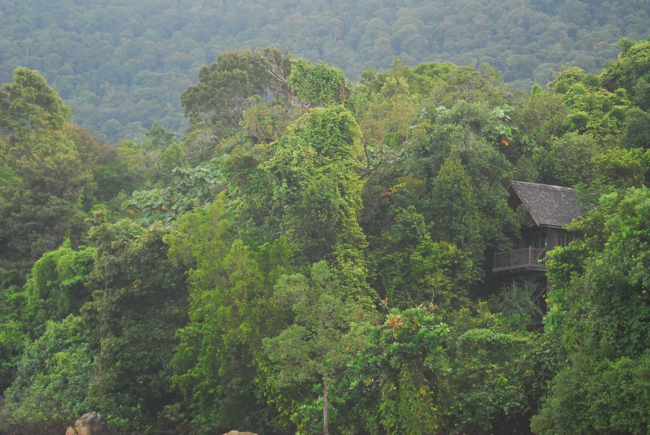 Permai Rainforest Resort Santubong Dış mekan fotoğraf