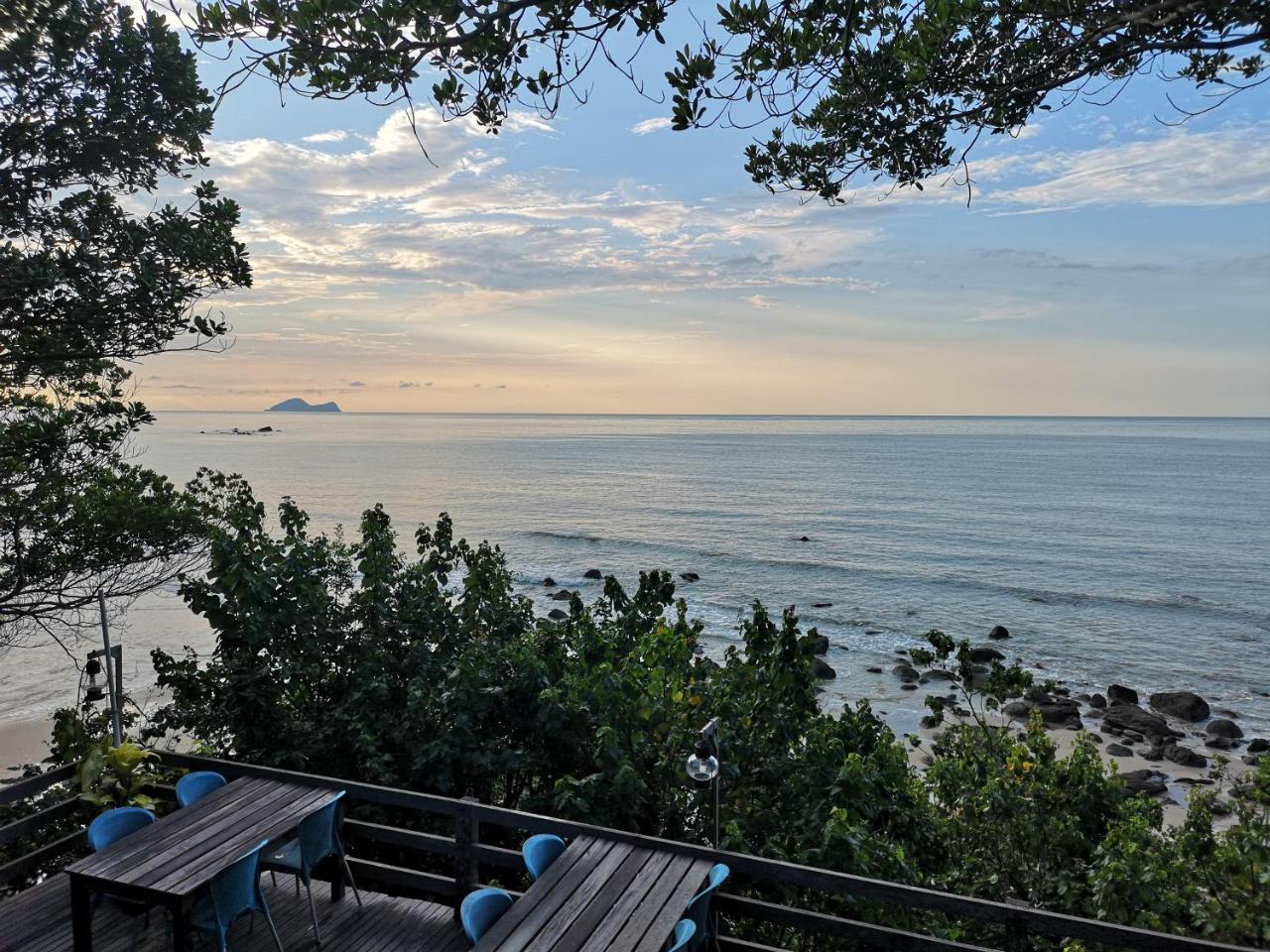 Permai Rainforest Resort Santubong Dış mekan fotoğraf