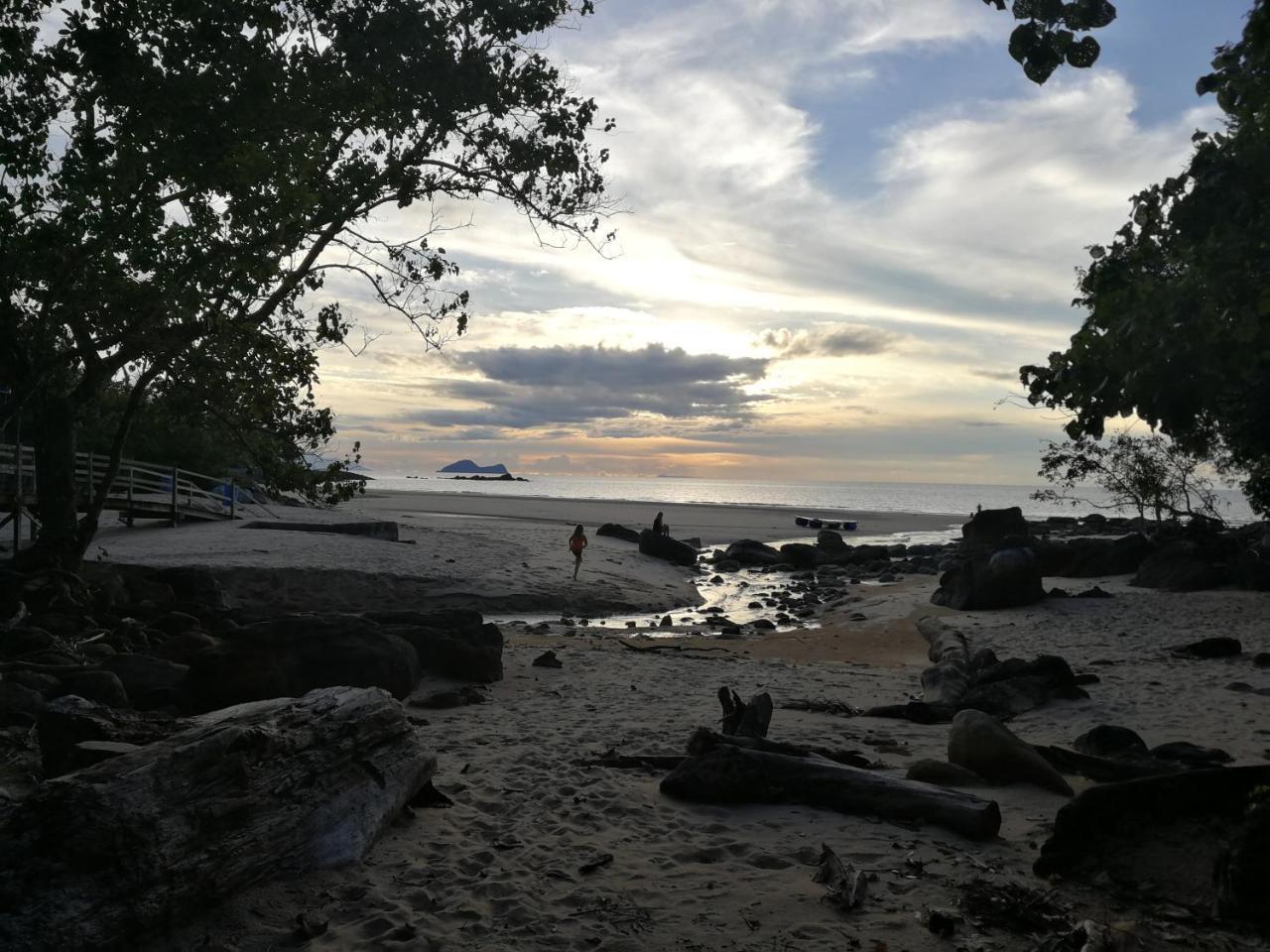Permai Rainforest Resort Santubong Dış mekan fotoğraf
